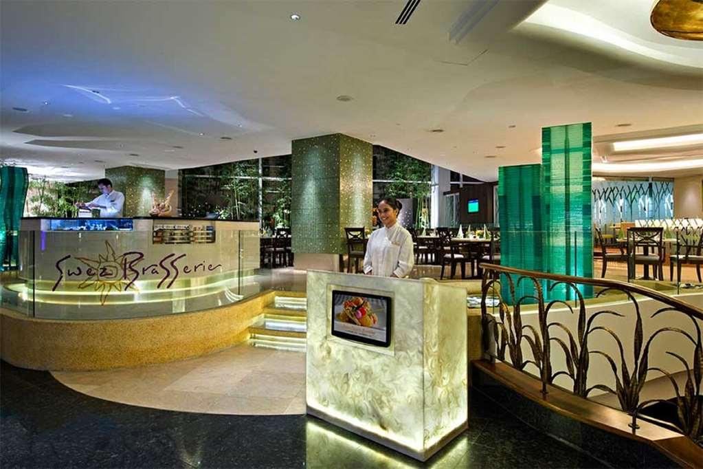Eastin Hotel Kuala Lumpur Petaling Jaya Restoran foto