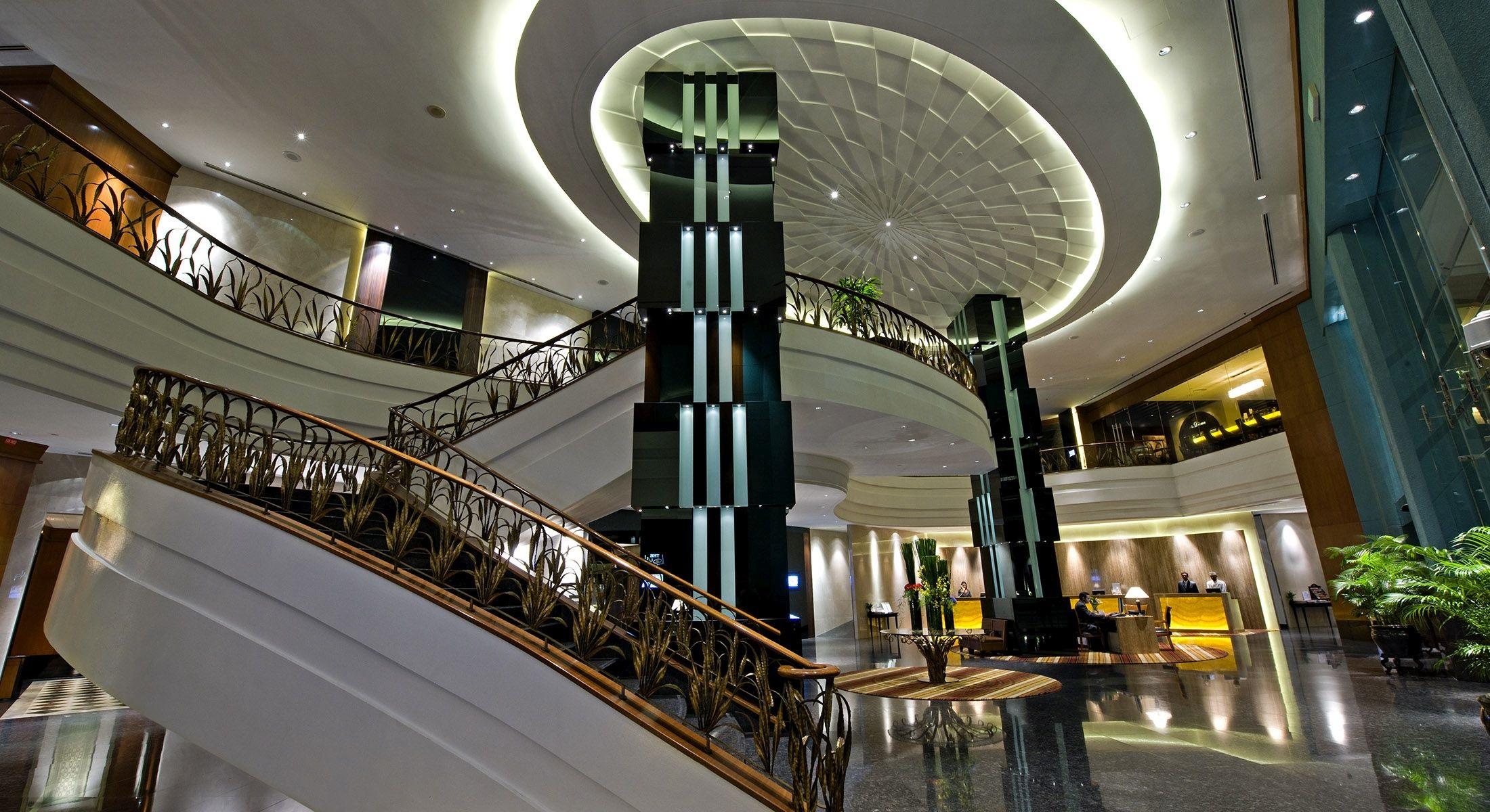 Eastin Hotel Kuala Lumpur Petaling Jaya Interior foto