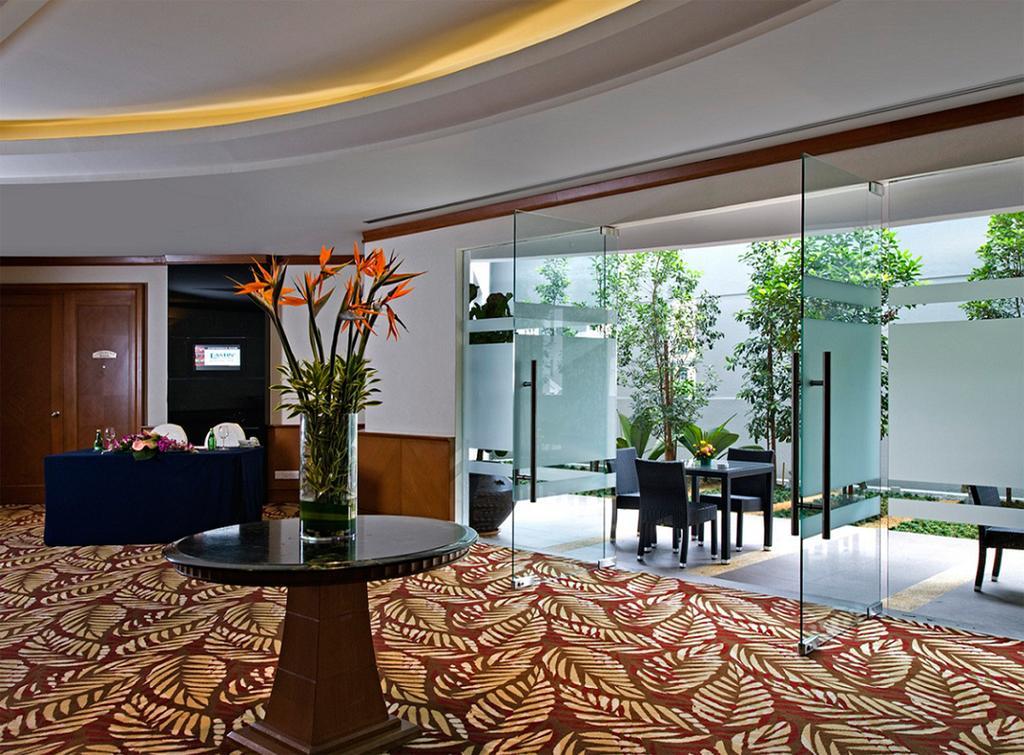 Eastin Hotel Kuala Lumpur Petaling Jaya Bagian luar foto
