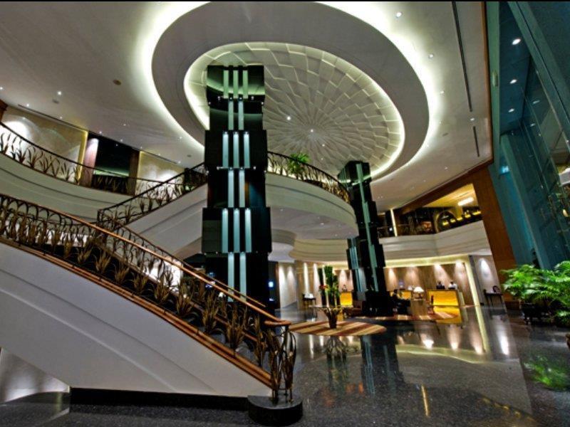Eastin Hotel Kuala Lumpur Petaling Jaya Bagian luar foto
