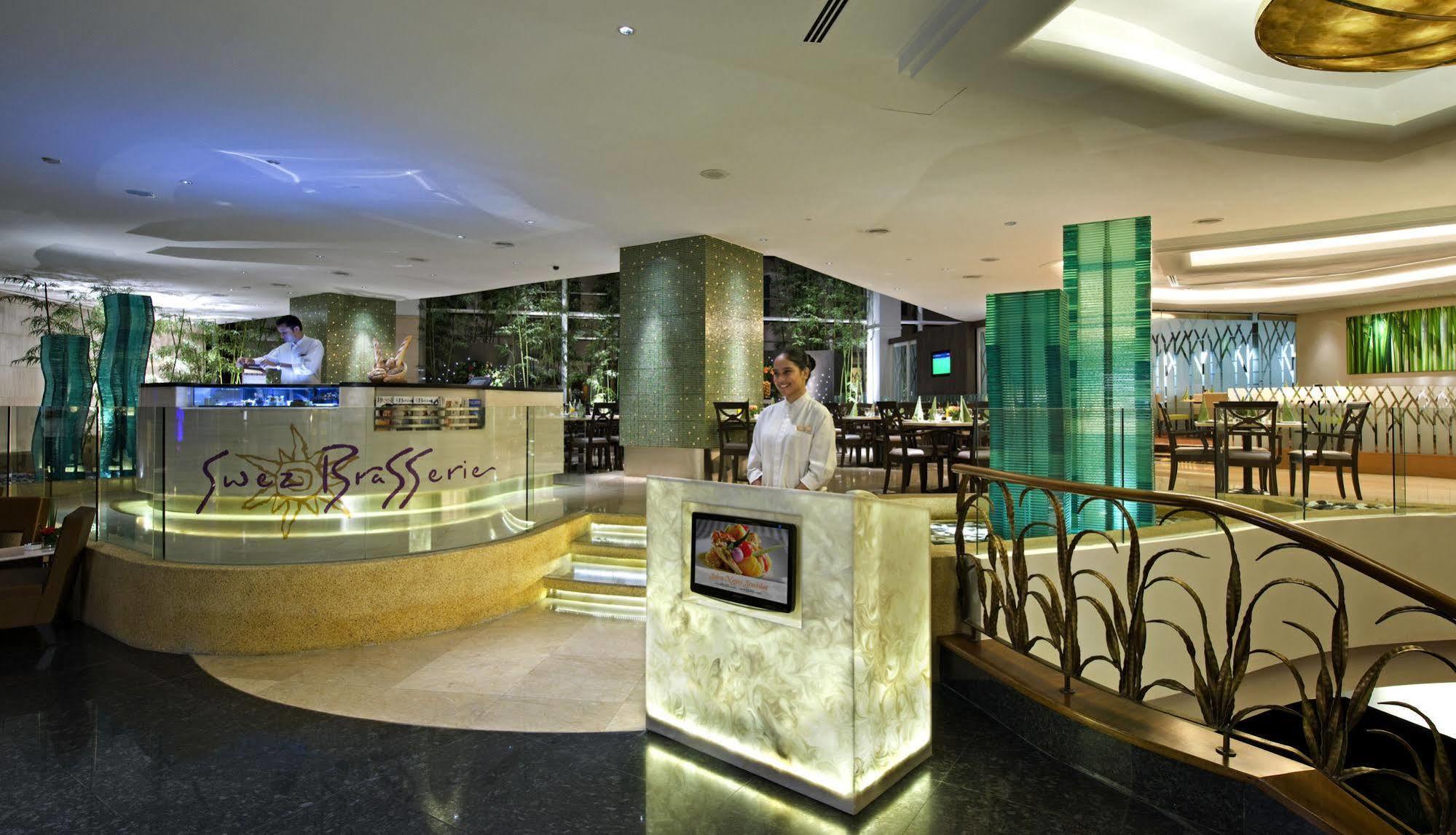 Eastin Hotel Kuala Lumpur Petaling Jaya Interior foto